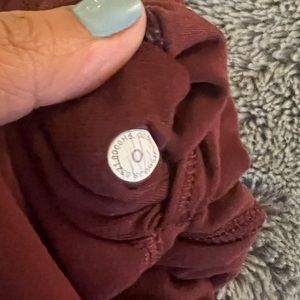 Red merlot 23’ aligns